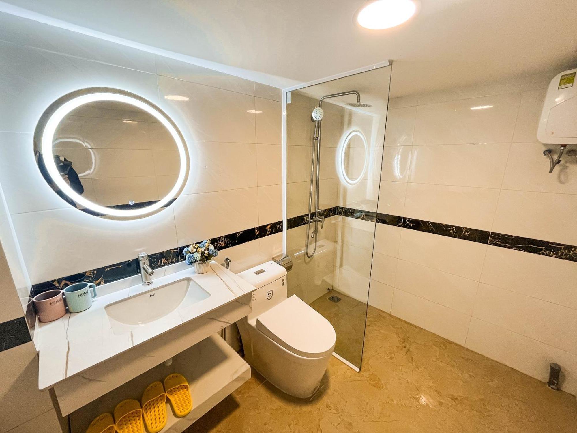 Mango Apartment Hanoi Exterior foto